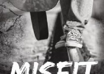 Kamila Głowacka – Misfit