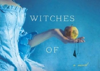 Imogen Edwards-Jones – The Witches of St. Petersburg