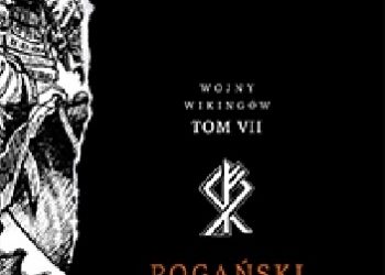 Bernard Cornwell – Pogański pan