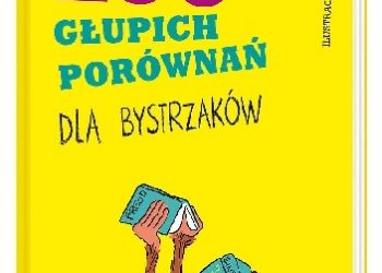 Stéphane Frattini – 100 głupich porównań dla bystrzaków