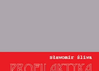 Sławomir Śliwa – Profilaktyka Pedagogiczna