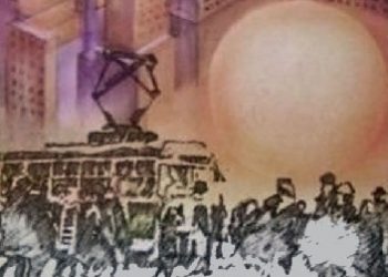 Wojciech Pielecki – POGODA DLA BIEDAKÓW