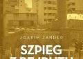 Joakim Zander – Szpieg z Bejrutu