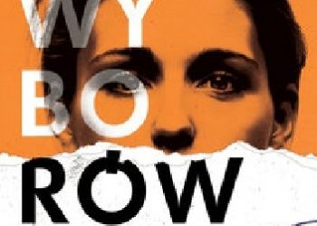 Tracey Mathias – Czas wyborów