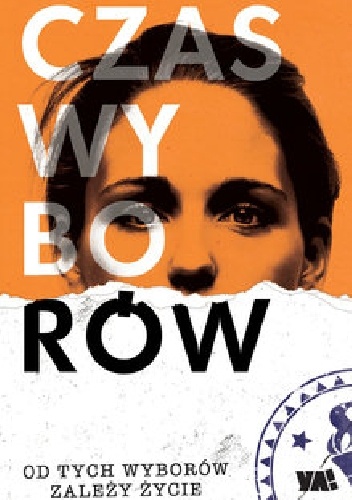 Tracey Mathias – Czas wyborów