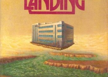 Gordon R. Dickson – Arcturus Landing