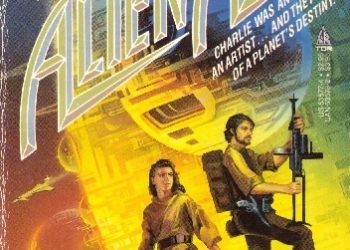 Gordon R. Dickson – Alien Art