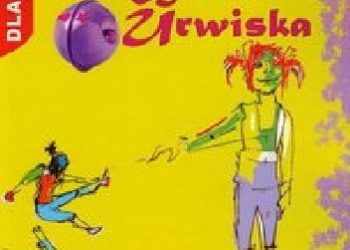 Anna Wojtkowska-Witala – Basia Urwiska