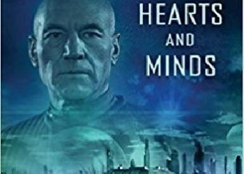 Dayton Ward – Star Trek. Hearts and Minds