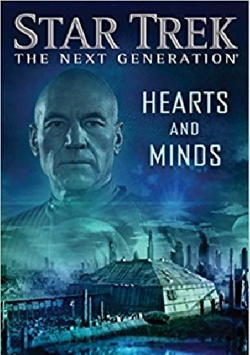 Dayton Ward – Star Trek. Hearts and Minds