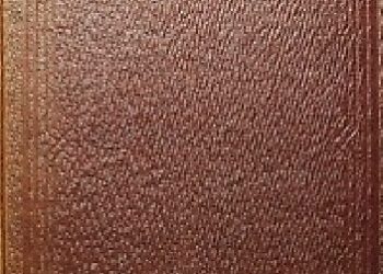 Caroline Catharine Wilkinson – Weeds and Wild Flowers: Their Uses, Legends and Literature