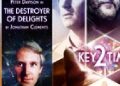 Jonathan Clements – Doctor Who: The Key 2 Time – The Destroyer of Delights