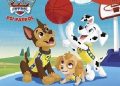 Praca zbiorowa – Psi Patrol. Gwiazdy koszykówki