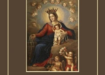 Fulton John Sheen – Różaniec Święty