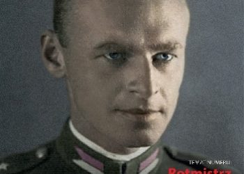 Redakcja kwartalnika Wyklęci – Kwartalnik „Wyklęci”. nr 3 (7)