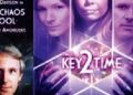 Peter Anghelides – Doctor Who: The Key 2 Time – The Chaos Pool