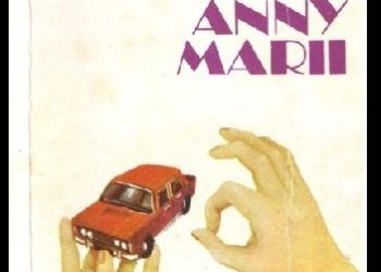 Danuta Orłowska – Sukcesy i porażki Anny Marii