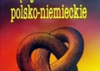 Leszek Szaruga – Węzły polsko-niemieckie