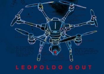 Leopoldo Gout – Geniusz. Przekręt