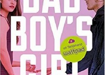 Blair Holden – Bad Boy’s Girl 5