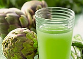 Marion Grillparzer – Detoks w tydzień