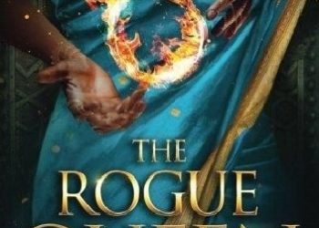 Emily R. King – The Rogue Queen
