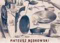 Mateusz Będkowski – Polscy poszukiwacze złota