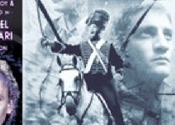Paul Sutton – Doctor Who: The Angel of Scutari
