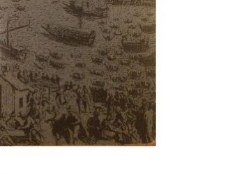 Joanna Olkiewicz – Najjaśniejsza Rzeczpospolita Wenecka