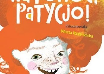 Agnieszka Urbańska – Na pomoc, Patycjo!