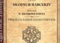 Bolesława Zienkowiczówna – Związek zuchów czyli młodych harcerzy