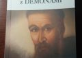 Antonio Mattatelli – Walczący z demonami. Życie, egzorcyzmy i cuda don Matteo d`Agnone
