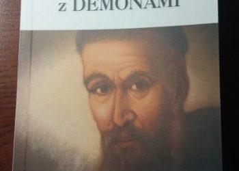 Antonio Mattatelli – Walczący z demonami. Życie, egzorcyzmy i cuda don Matteo d`Agnone