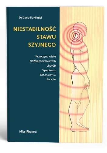 Bodo Kuklinski – NIESTABILNOŚĆ STAWU SZYJNEGO