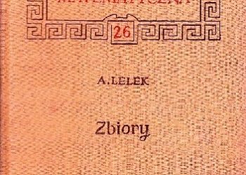 Andrzej Lelek – Zbiory
