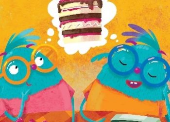 Marta Krzemińska – Lolek, Lulek i tort