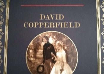 Charles Dickens – David Copperfield Tom II