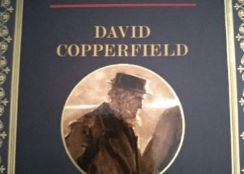 Charles Dickens – David Copperfield Tom III