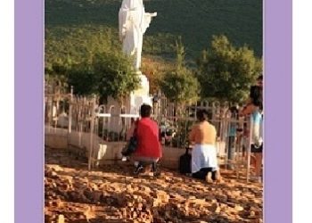 Slavko Barbarić OFM – Módlcie się sercem