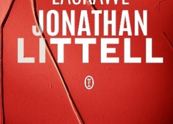 Jonathan Littell – Łaskawe