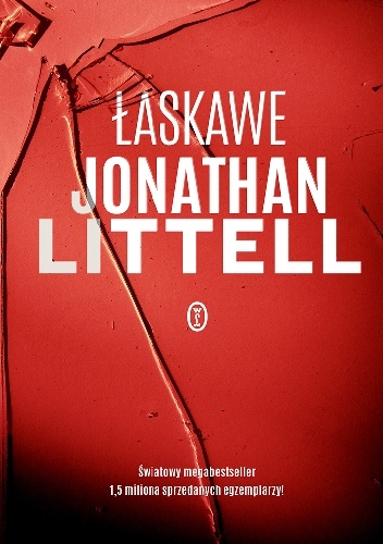 Jonathan Littell – Łaskawe
