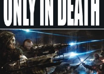 Dan Abnett – Only in Death