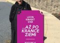 Leon Knabit OSB – Aż po krańce ziemi. Rekolekcje wielkopostne
