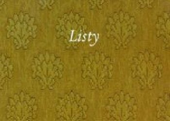 Józef Czechowicz – Pisma zebrane. Tom 8. Listy