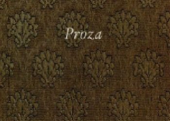 Józef Czechowicz – Pisma zebrane. Tom 4. Proza