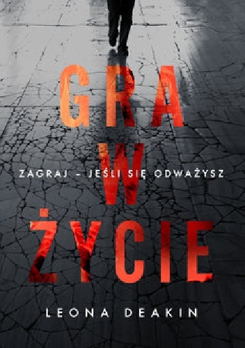 Leona Deakin – Gra w życie
