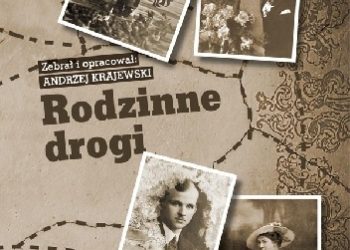 Andrzej Jan Krajewski – Rodzinne drogi