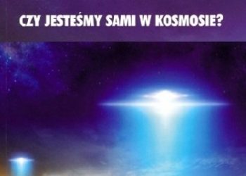 Ks. Andrzej Zwoliński – UFO – czy jesteśmy sami w kosmosie?