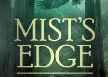 T.A. White – Mist’s Edge