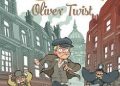 Elisa Puricelli Guerra – Oliver Twist